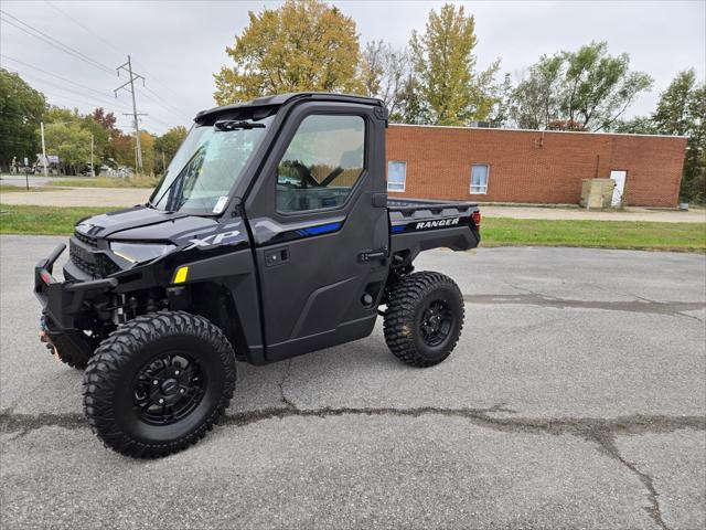 2023 Polaris Ranger Base 2023 Polaris Ranger Base