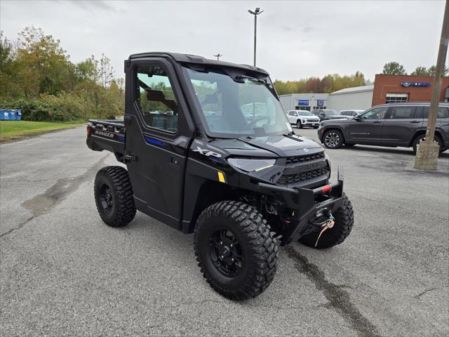 2023 Polaris Ranger Base 2023 Polaris Ranger Base