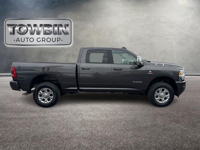 2024 RAM 2500 Laramie Crew Cab 4x4 64 Box