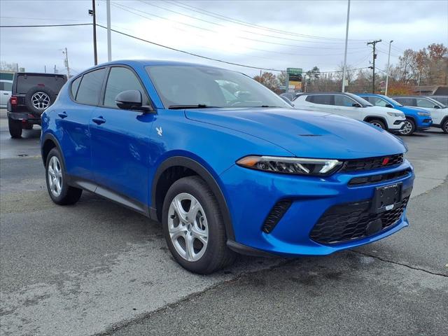 2025 Dodge Hornet HORNET GT AWD 2025 Dodge Hornet HORNET GT AWD