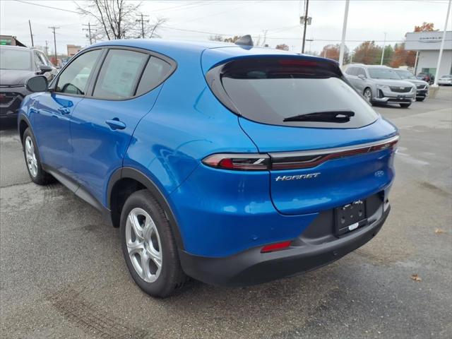 2025 Dodge Hornet HORNET GT AWD 2025 Dodge Hornet HORNET GT AWD