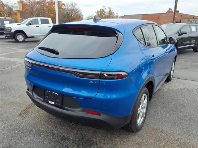 2025 Dodge Hornet HORNET GT AWD 2025 Dodge Hornet HORNET GT AWD
