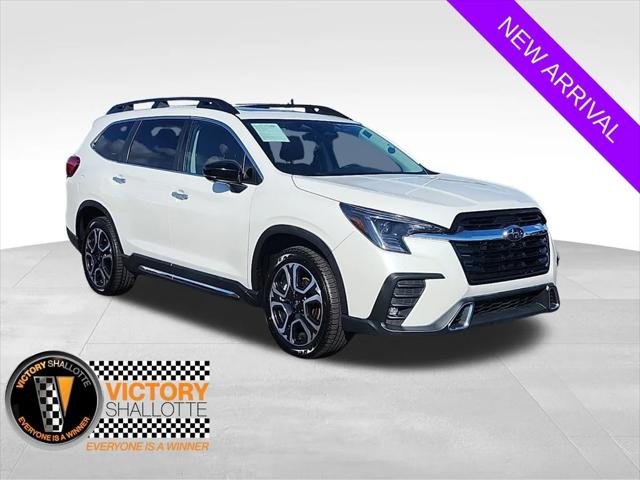 2024 Subaru Ascent Touring 7-Passenger 2024 Subaru Ascent Touring 7-Passenger