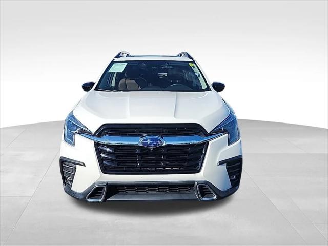 2024 Subaru Ascent Touring 7-Passenger 2024 Subaru Ascent Touring 7-Passenger