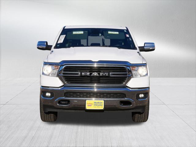 2021 RAM 1500 Big Horn 2021 RAM 1500 Big Horn
