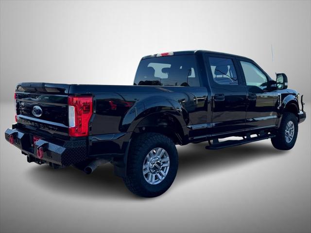 2019 Ford F-250 XLT