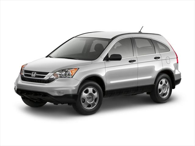 2011 Honda CR-V LX 2011 Honda CR-V LX