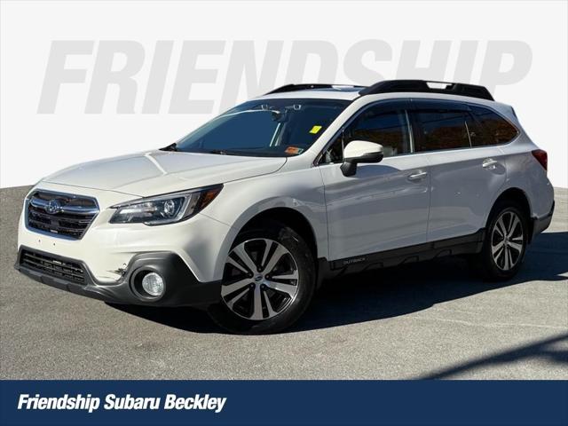 2019 Subaru Outback 2.5i Touring 2019 Subaru Outback 2.5i Touring