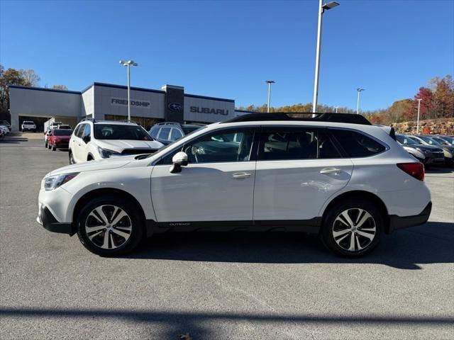2019 Subaru Outback 2.5i Touring 2019 Subaru Outback 2.5i Touring