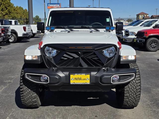 2024 Jeep Gladiator Sport S 2024 Jeep Gladiator Sport S