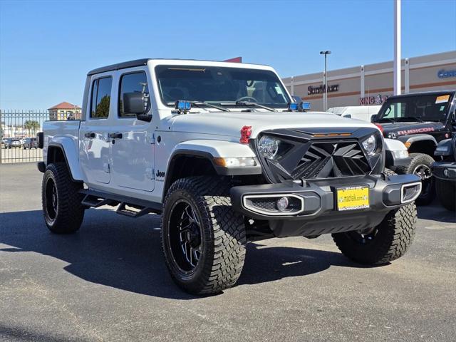 2024 Jeep Gladiator Sport S 2024 Jeep Gladiator Sport S