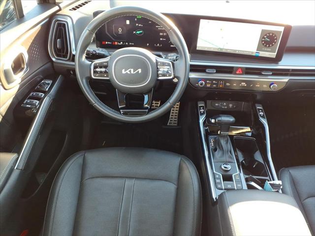 2024 Kia Sorento SX 2024 Kia Sorento SX