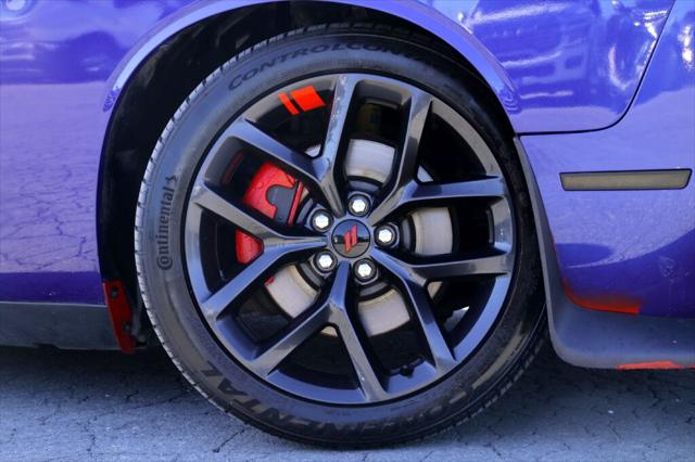 2019 Dodge Challenger GT 2019 Dodge Challenger GT