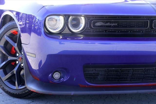 2019 Dodge Challenger GT 2019 Dodge Challenger GT