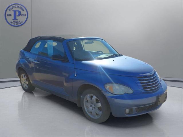 2007 Chrysler PT Cruiser Touring