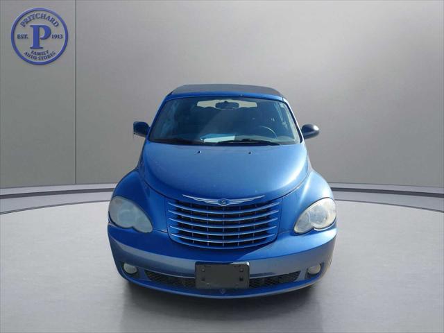 2007 Chrysler PT Cruiser Touring