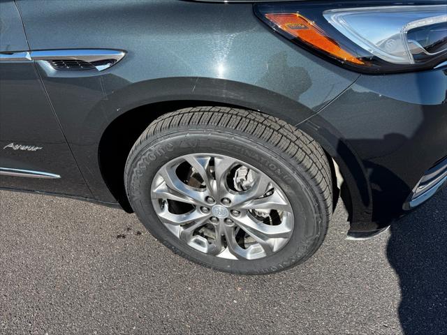 2020 Buick Enclave AWD Avenir 2020 Buick Enclave AWD Avenir