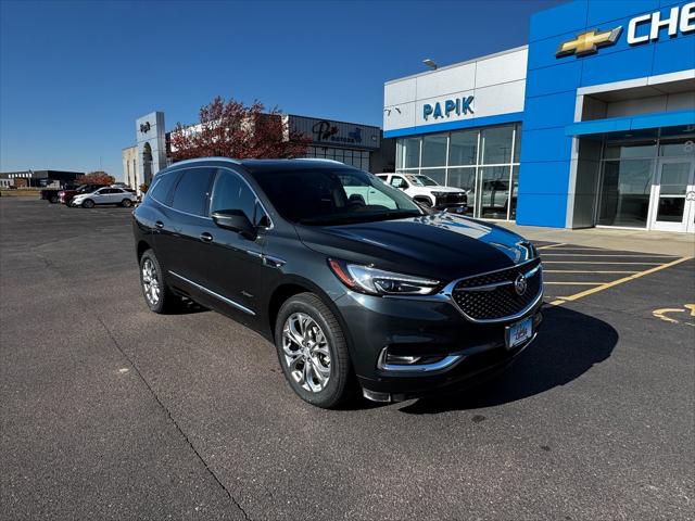 2020 Buick Enclave AWD Avenir 2020 Buick Enclave AWD Avenir