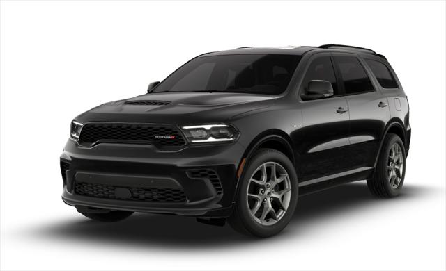 2026 Dodge Durango DURANGO GT PLUS AWD HEMI V8 2026 Dodge Durango DURANGO GT PLUS AWD HEMI V8