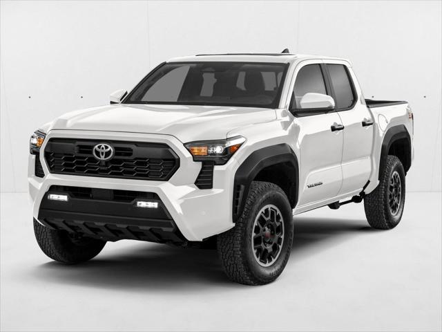 2024 Toyota Tacoma TRD Off Road 2024 Toyota Tacoma TRD Off Road