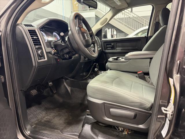 2016 RAM 2500 Tradesman 2016 RAM 2500 Tradesman