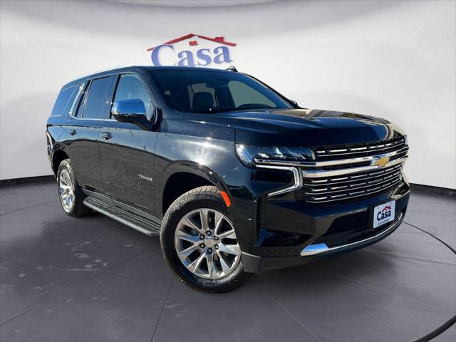 2024 Chevrolet Tahoe 2WD Premier 2024 Chevrolet Tahoe 2WD Premier