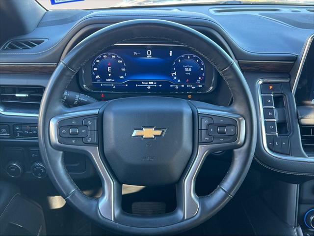 2024 Chevrolet Tahoe 2WD Premier 2024 Chevrolet Tahoe 2WD Premier