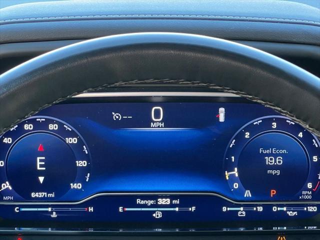 2024 Chevrolet Tahoe 2WD Premier 2024 Chevrolet Tahoe 2WD Premier