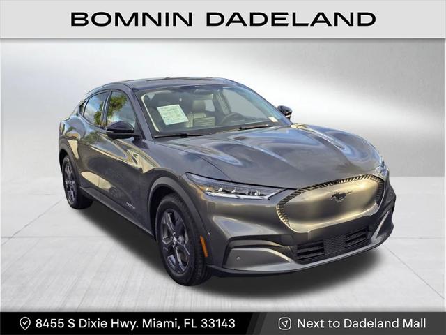 2023 Ford Mustang Mach-E Select 2023 Ford Mustang Mach-E Select