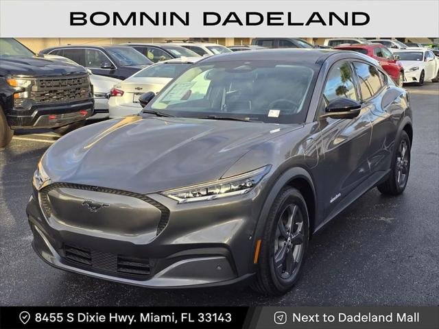 2023 Ford Mustang Mach-E Select 2023 Ford Mustang Mach-E Select