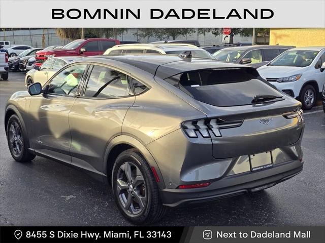 2023 Ford Mustang Mach-E Select 2023 Ford Mustang Mach-E Select