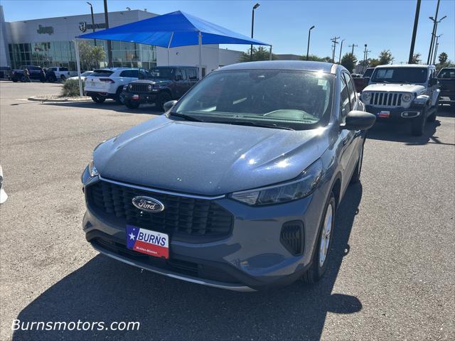 2025 Ford Escape Active 2025 Ford Escape Active
