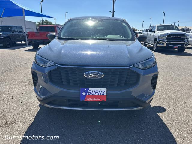 2025 Ford Escape Active 2025 Ford Escape Active