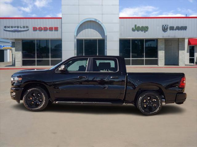 2026 RAM Ram 1500 RAM 1500 EXPRESS CREW CAB 4X4 57 BOX