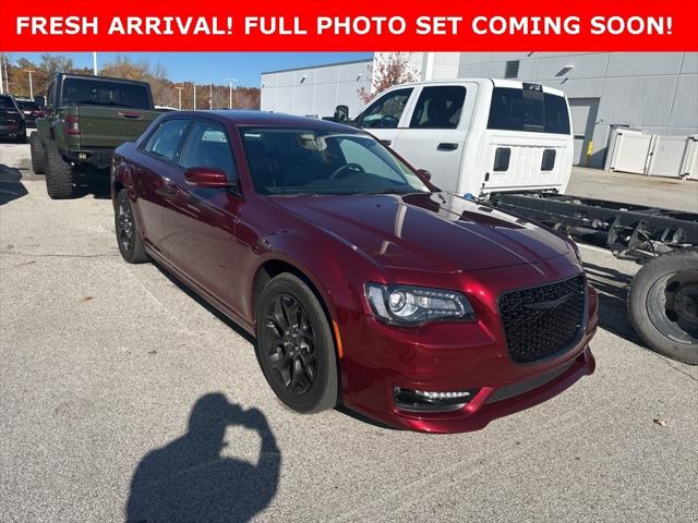 2023 Chrysler 300 Touring L 2023 Chrysler 300 Touring L