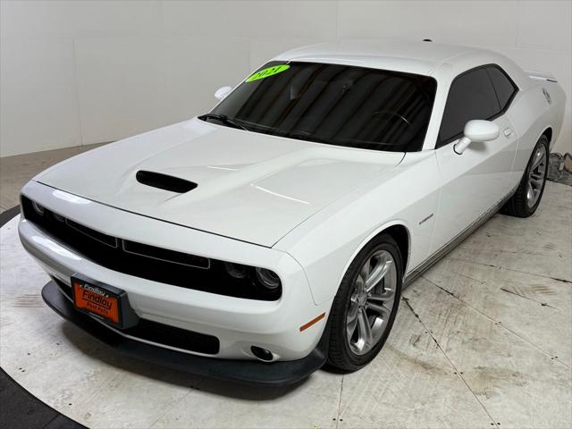2021 Dodge Challenger R/T 2021 Dodge Challenger R/T