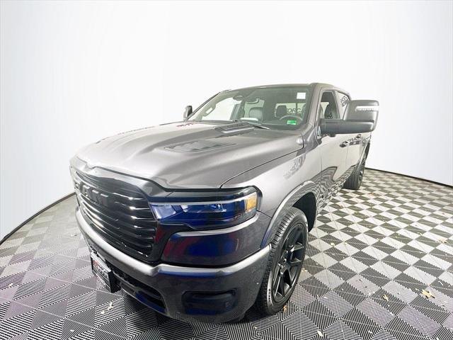 2026 RAM Ram 1500 RAM 1500 LARAMIE CREW CAB 4X4 57 BOX 2026 RAM Ram 1500 RAM 1500 LARAMIE CREW CAB 4X4 57 BOX