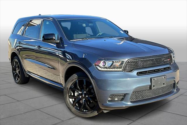 2020 Dodge Durango GT AWD