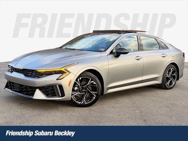 2025 Kia K5 GT-Line 2025 Kia K5 GT-Line