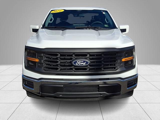 2024 Ford F-150 XL 2024 Ford F-150 XL