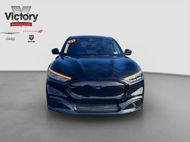 2023 Ford Mustang Mach-E Premium 2023 Ford Mustang Mach-E Premium