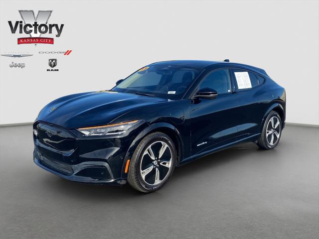 2023 Ford Mustang Mach-E Premium 2023 Ford Mustang Mach-E Premium