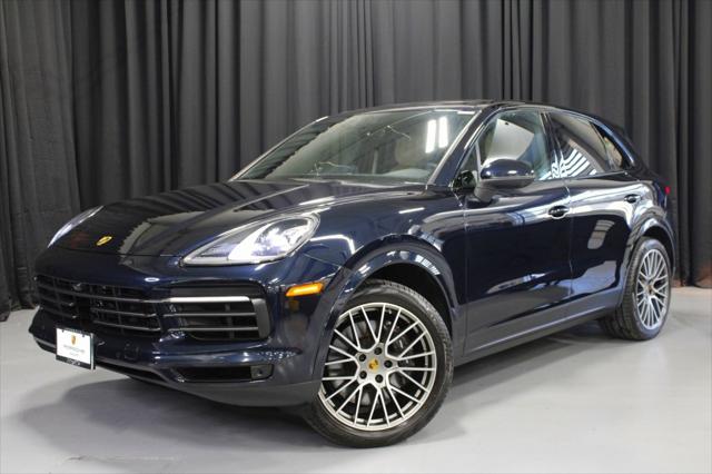 2023 Porsche Cayenne Platinum Edition 2023 Porsche Cayenne Platinum Edition