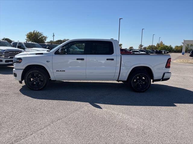 2026 RAM Ram 1500 RAM 1500 LONE STAR CREW CAB 4X4 57 BOX 2026 RAM Ram 1500 RAM 1500 LONE STAR CREW CAB 4X4 57 BOX
