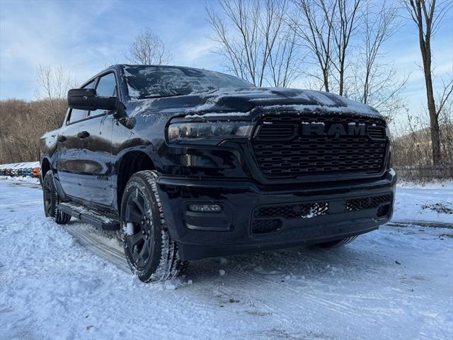 2026 RAM Ram 1500 RAM 1500 EXPRESS CREW CAB 4X4 57 BOX