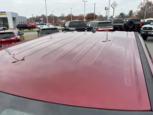 2019 RAM 1500 Big Horn/Lone Star Crew Cab 4x4 64 Box 2019 RAM 1500 Big Horn/Lone Star Crew Cab 4x4 64 Box