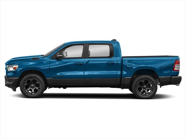 2022 RAM 1500 Big Horn Crew Cab 4x4 57 Box 2022 RAM 1500 Big Horn Crew Cab 4x4 57 Box