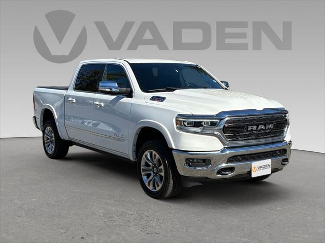 2022 RAM 1500 Limited 2022 RAM 1500 Limited