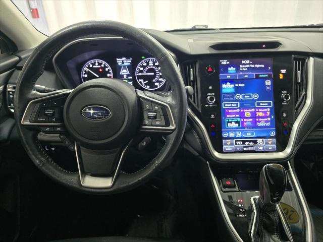 2021 Subaru Outback Limited 2021 Subaru Outback Limited