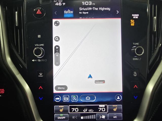 2021 Subaru Outback Limited 2021 Subaru Outback Limited